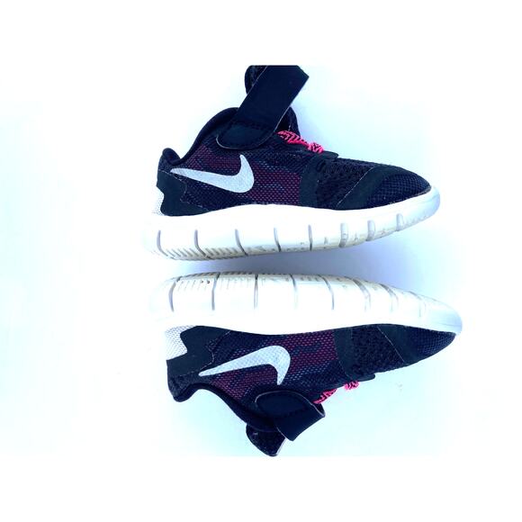 Nike Flex Experience 4 Toddler Girls Sneakers 5C - Picture 3 of 9